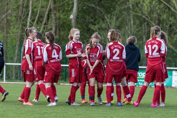 Bild 87 - F VfL Oldesloe II - SG Holstein S�d : Ergebnis: 0:15